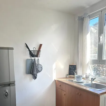 On The Hill - By Filikuri *