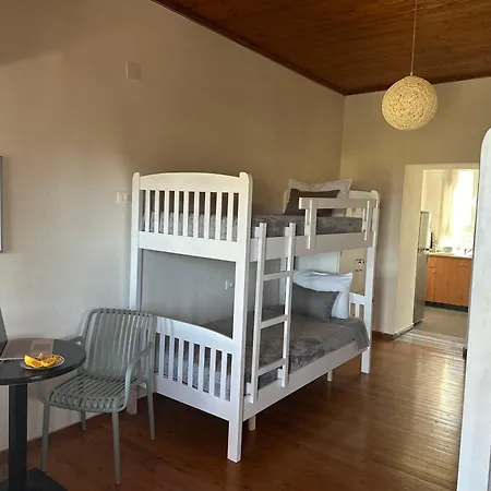 On The Hill - By Filikuri