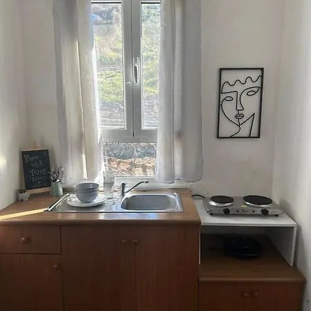 On The Hill - By Filikuri *