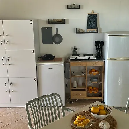 On The Hill - By Filikuri 호스텔