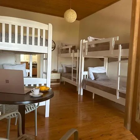 On The Hill - By Filikuri 호스텔 히마레