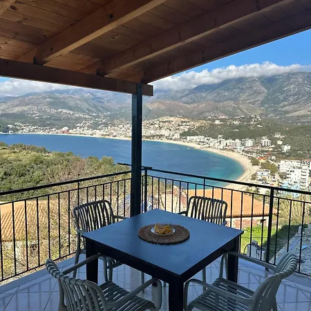 On The Hill - By Filikuri * 히마레