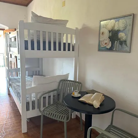 On The Hill - By Filikuri