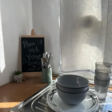 호스텔 On The Hill - By Filikuri 히마레