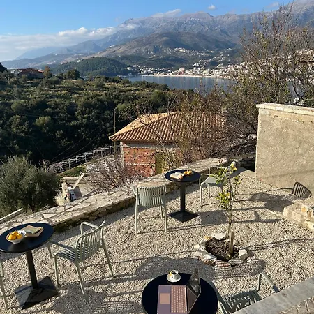 On The Hill - By Filikuri *