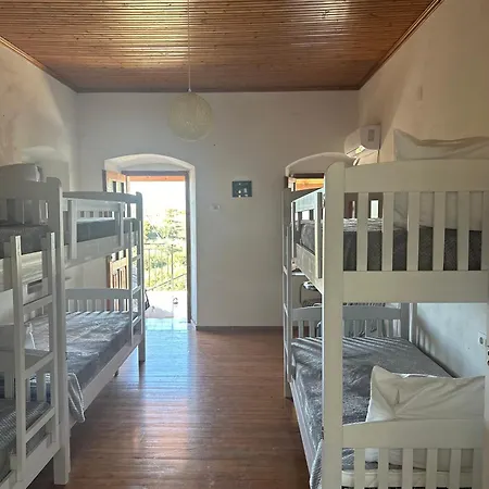 On The Hill - By Filikuri *