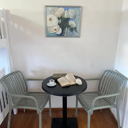 On The Hill - By Filikuri *