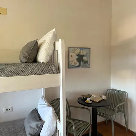 On The Hill - By Filikuri *