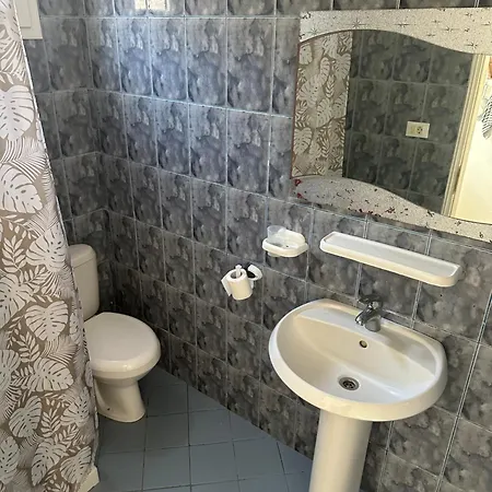 Hostel On The Hill - By Filikuri Himare