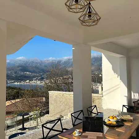 On The Hill - By Filikuri Hostel *