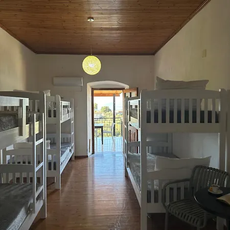 On The Hill - By Filikuri Hostel