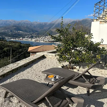 On The Hill - By Filikuri Himare