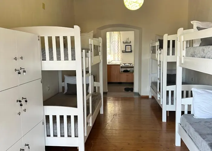 On The Hill - By Filikuri *