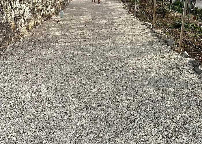 Hostel On The Hill - By Filikuri Himare