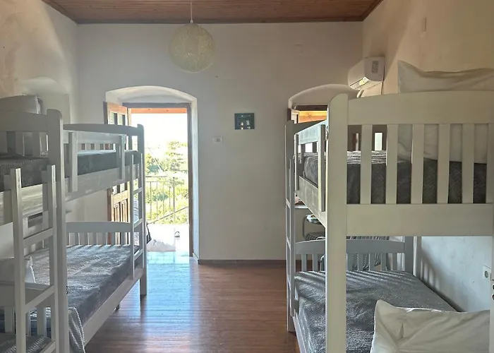 On The Hill - By Filikuri *