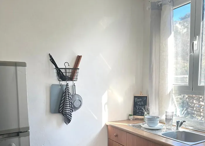 On The Hill - By Filikuri *