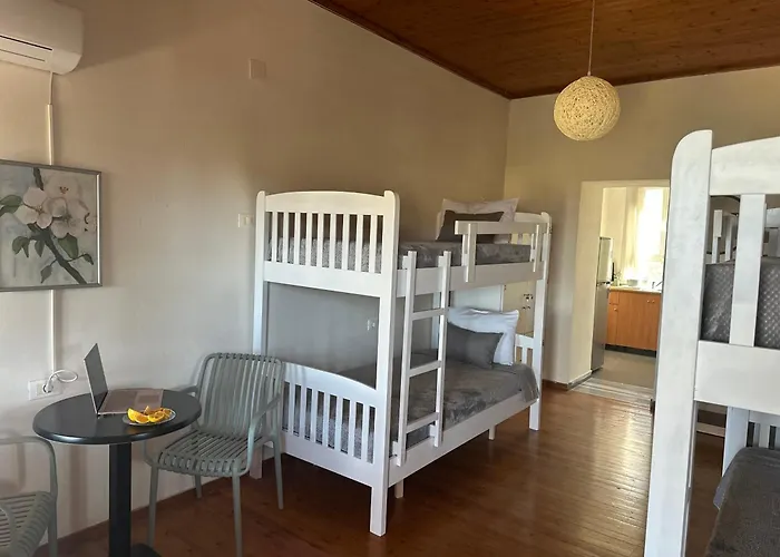 On The Hill - By Filikuri