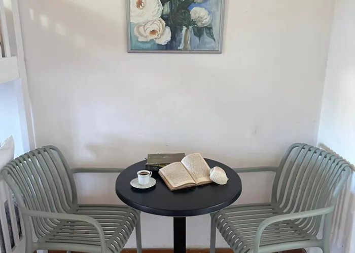 On The Hill - By Filikuri *