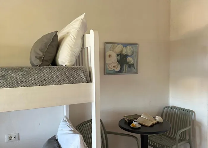 On The Hill - By Filikuri *