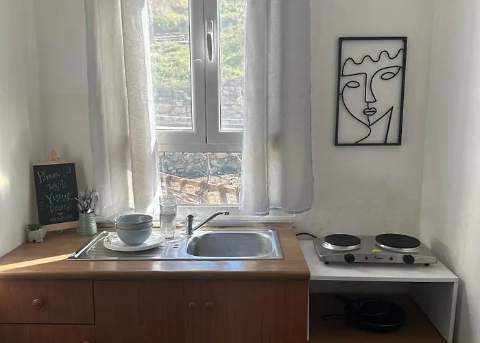 On The Hill - By Filikuri *