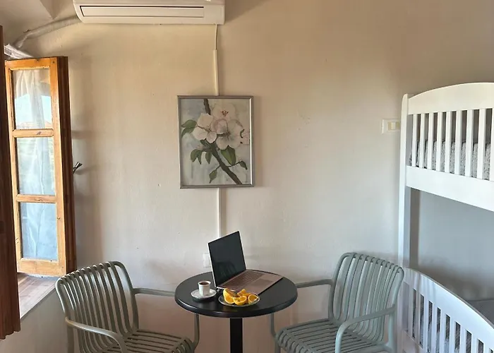 On The Hill - By Filikuri * Himare