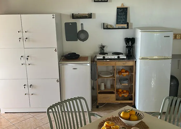 On The Hill - By Filikuri Hostel