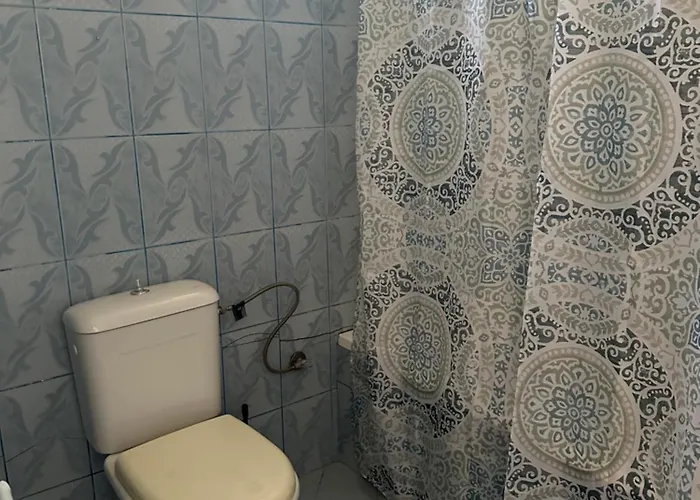 On The Hill - By Filikuri Hostel *