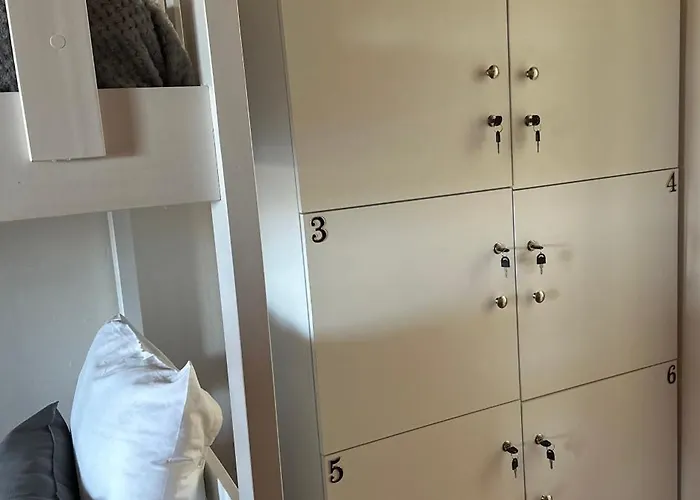 Hostel On The Hill - By Filikuri *