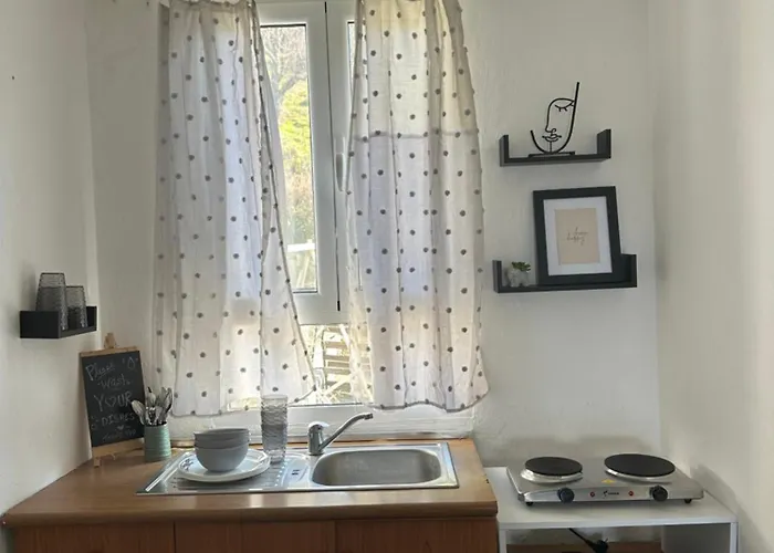 On The Hill - By Filikuri Himare