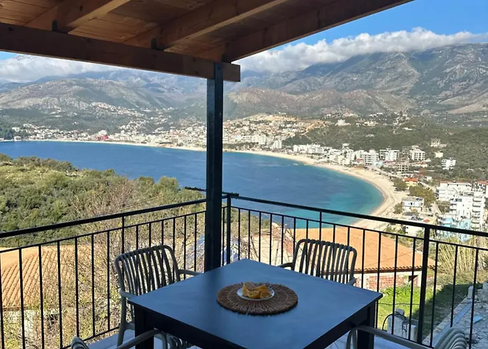 On The Hill - By Filikuri * Himare