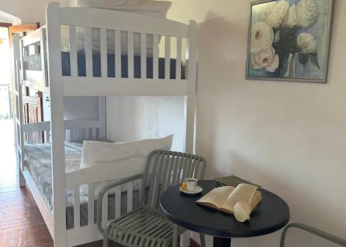 On The Hill - By Filikuri