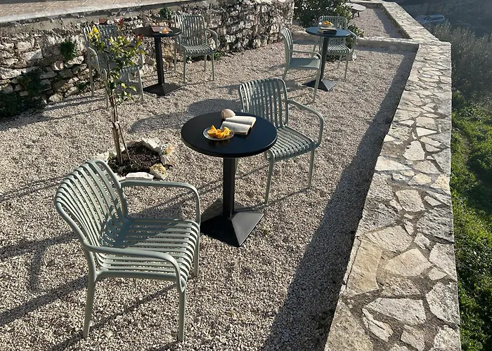 Hostel On The Hill - By Filikuri