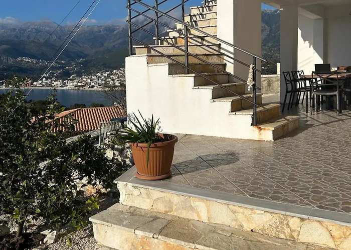 On The Hill - By Filikuri Hostel Himare