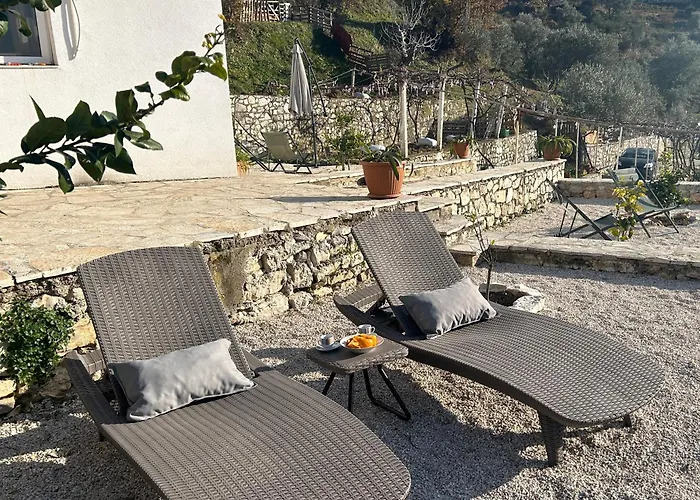 Hostel On The Hill - By Filikuri Himare