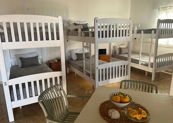 On The Hill - By Filikuri