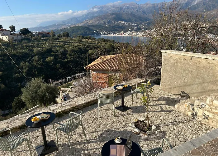 On The Hill - By Filikuri *