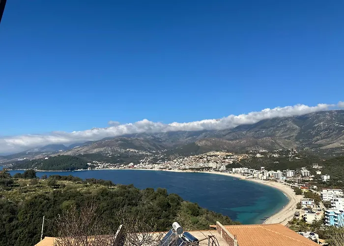 On The Hill - By Filikuri Himare